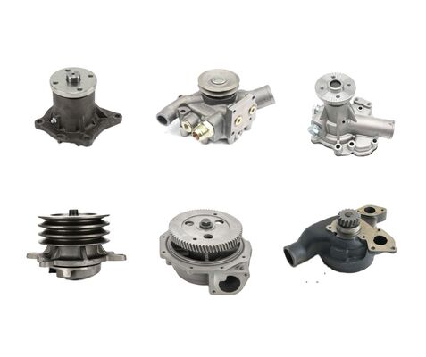 Buy Engine Water Pump for Caterpillar Diesel Engine with 12 Months Warranty and Fast Delivery online manufacture