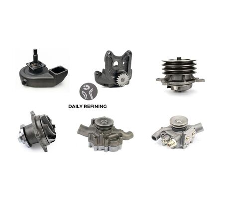 Buy Diesel Engine Water Pump for Caterpillar with 12 Months Warranty and Large Stock Availability online manufacture