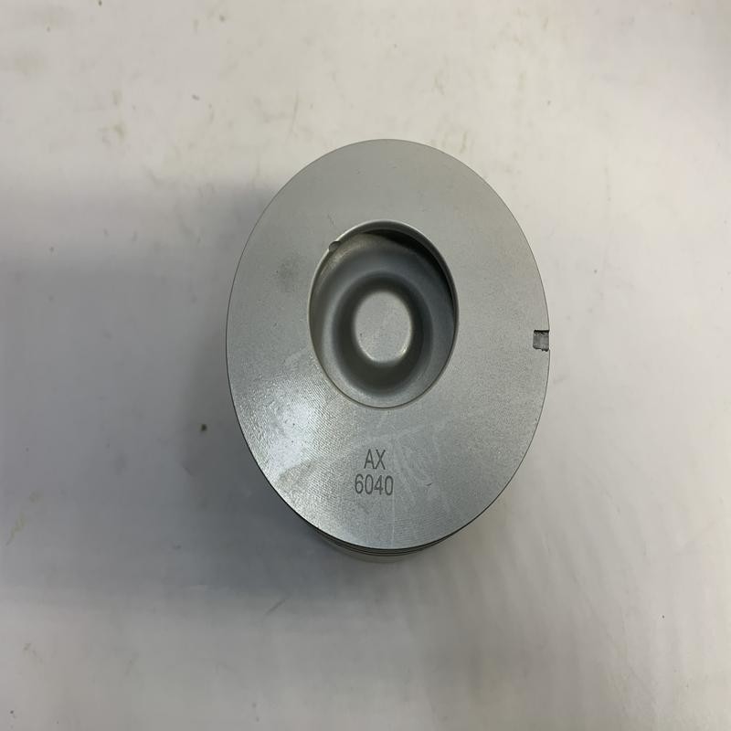 spare parts for isuzu 4JG1 Piston 897288250-0 8-97288251-0