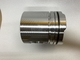 Komatsu engine parts S6D155 6 Cylinder Diesel Engine Piston 6128-31-2140