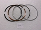 6d16 Mitsubishi Engine Piston Rings For ME999540 RX220-5