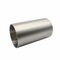 Isuzu 3Kr1 Engine Cylinder Liner 1-87813767-0 8-92421200-0 Cylinder Sleeves