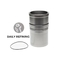Factory directly supply forged piston kit cylinder liner kit ring cylinder block piston set ISX ISB QSB M11