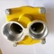 Gear Diesel Fuel Transfer Pump 384-8612 Oil Pump C13/15/16/18 for 14M 345C 365C 385B 390D Fuel Pump for  Engi