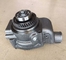 High Quality 3306 3304 Engine Water Pump Model 1W-3058 2W-8001 for 1673C 3304 3306 3306B 528 815B