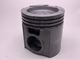 S6D170 Diesel Engine Piston Komatsu Spare Parts 6162-35-2120
