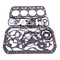 1DZ Engine Overhaul Gasket Kit 04111-20320-71 04111-20321-71