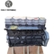 Cummins S6D107 QSB6.7 Excavator Engine Parts PC200-8 Engine Assembly PC240-8