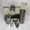 S6d102 Engine Liner Kit Apply To PC200-6 6bt Cylinder Kit 102mm 3928673 6735-31-2401