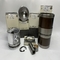 S6D114 6CT Engine Liner Kit PC360-7 R335-7 Wheel Cylinder Kit 3917707 6743-31-2110