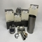 isuzu spare parts Cylinder Liner Engine 4LE1 EX40U EX50U 8-97187582-0