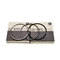 4tnv94 Piston Ring For Yanmar DH60-7 R60-7 129901-22050
