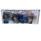 D6D Engine Gasket Kit D6E D6G2 LGP D6G2 VOE11716553 4304632