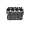 4TNV94 Engine Cylinder Blocks R60-7 DH60-7 Yanmar Engine Block 729906-01560