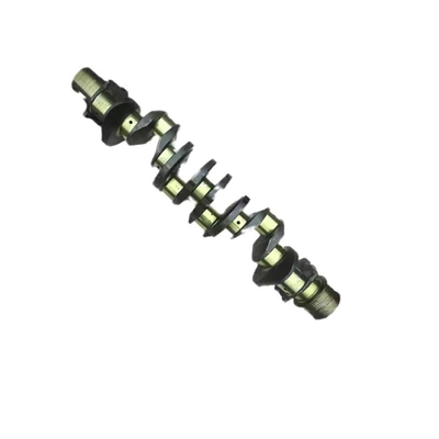 6D24 6D24T Crank And Crankshaft