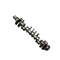 S6D140 Excavator Crankshaft for HM350 HM400 SAA6D140E WA500 6211-31-1010