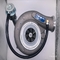 S6D108 diesel turbocharger PC300 6222-81-8210 6222-83-8171