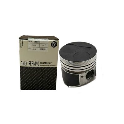 D905 Kubota Mini Excavator Parts Engine Piston Kit 16224-21110 Daily Refining