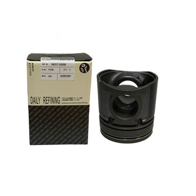 Jcb engine parts engine piston kit high quality piston 649/51774 649/52202