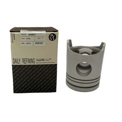 6d22T Engine Piston Kit ME052792 Mitsubishi Engine Spare Parts
