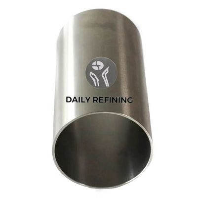 3LD1 Engines Spare Parts Cylinder Liner 8-94247861-2