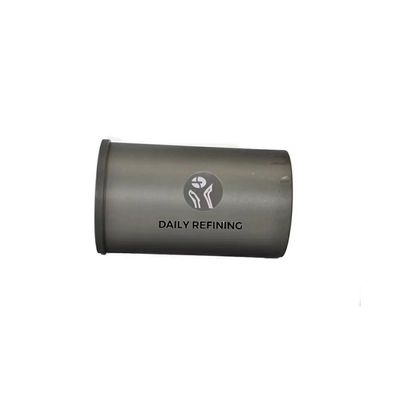 6D16T Cylinder Liner for MITSUBISHI 118mm Dry Sleeve Liner ME041102 ME041105 ME041107