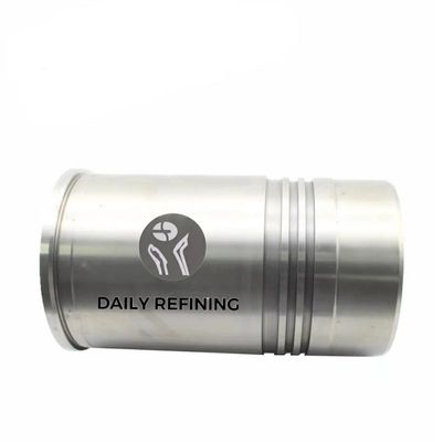 6d140 Engine Cylinder Piston Kit Construction Machinery Parts