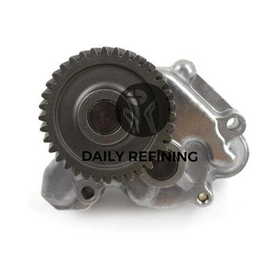 Mitsubishi Engine 4D34T Overhauling Rebuild Kit With Oil Pump Diesel Spare Parts
