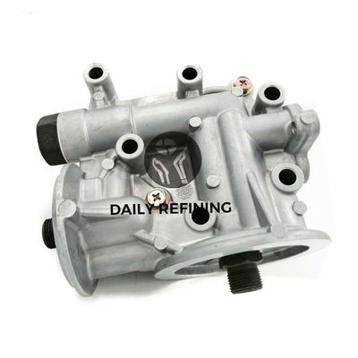 Factory Direct Wholesale 4D31 Oil Pump 26100-41400 One Filter ME014600 ME018015