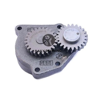 New Arrival Construction Machinery Parts Engine Parts Oil Pump For 6D114 6CT Engine Oil Pump 3802278