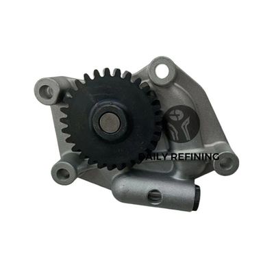 Mechanical Engine Parts 4tnv106 4tne106 Oil Pump 123900-32001 For Yanmar