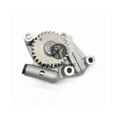 129908-32060 4TNV98T For Yanmar Oil Pump 4TNV98 For Yanmar Parts 4TNV98 For Yanmar Spare Parts