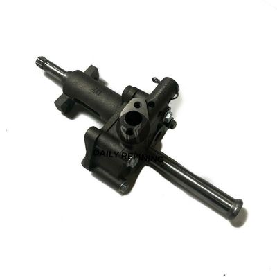 Hot Sale 6BD1 Oil Pump EX200-2 SH200 High Temperature Oil Pump 1-13100199-0 1-13100204-0
