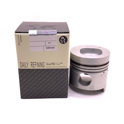 6BD1 4bd1 Piston Kit For Isuzu Engine Parts 1-12111240-1 1-12111777-0