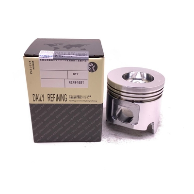 4D84 3D84 4D84-3 engine piston kit for yanmar spare parts 129002-22090 129002-22081