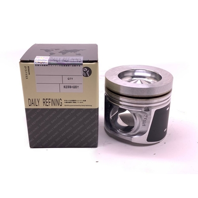 Piston Kit For Deutz Volvo D6E Engine Parts 0450-1382