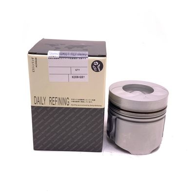 DB58 Piston Kit DB58T for Doosan Engine 65.02501-0561/0280