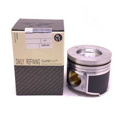 J05E J08E Piston kit for Hino Engine Parts S130B-E0390 S130A-E0100