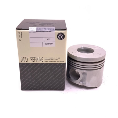 6BG1T 4BG1 Pistons for Isuzu Engine Parts 8-97358574-0
