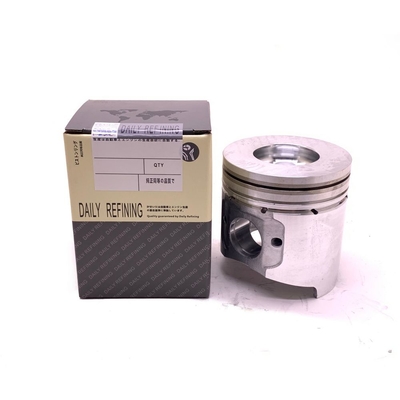 4tnv94 4d94 Piston Kit 94mm for Yanmar Engine Parts 129906-22080