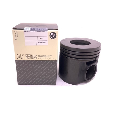 S6D125 for Komatsu Parts SAA6D125-3 Engine Piston Kit 6152-32-2510