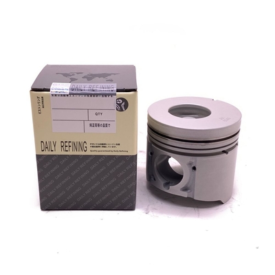 spare parts for isuzu 4JG1 Piston 897288250-0 8-97288251-0