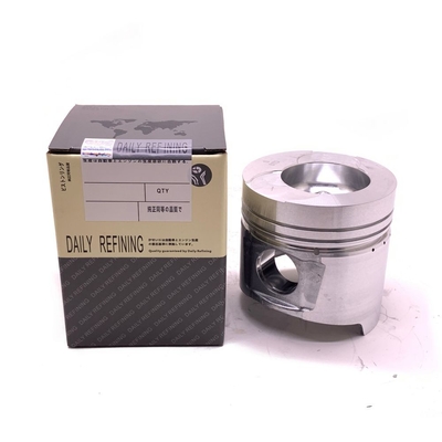 4D95 6D95 for Pistons Komatsu Engine Parts 4D95L 95mm 6204-31-2121