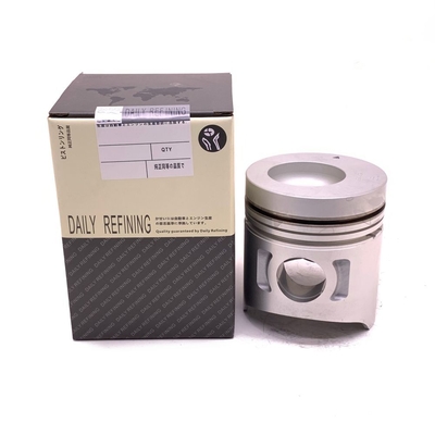 4d31 6d31t Piston Kit For Mitsubishi Engine Parts Me012858