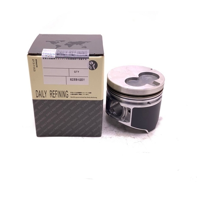 4le1 for Isuzu Engine Parts Piston Kit 8-97187582-0 8-97257876-0