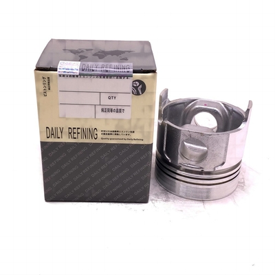 4d84-2 3d84 4d84 Piston Set for Yanmar engine spare parts 129105-22080
