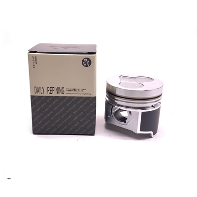 D1703 Kubota 3 Cylinder Diesel Engine Piston Kit 1G466-21110 16423-21112