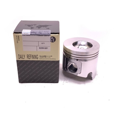 4TNE88 4d88e Piston Kit For Yanmar Engine Parts 129005-22080 129001-22081 129001-22901