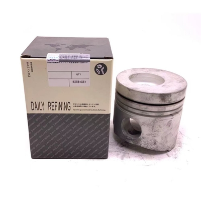 6d16 6D16 Piston kit for mitsubishi engine parts 23411-93c20