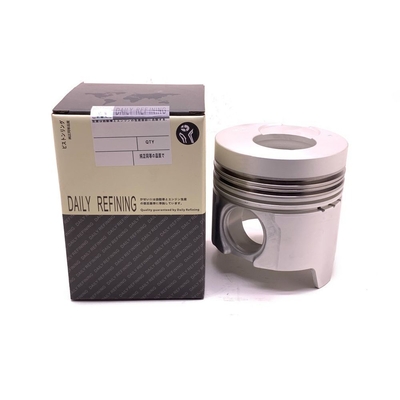 Diesel Engine for Isuzu 6SD1 Piston 1-12111620-1 Daily Refining